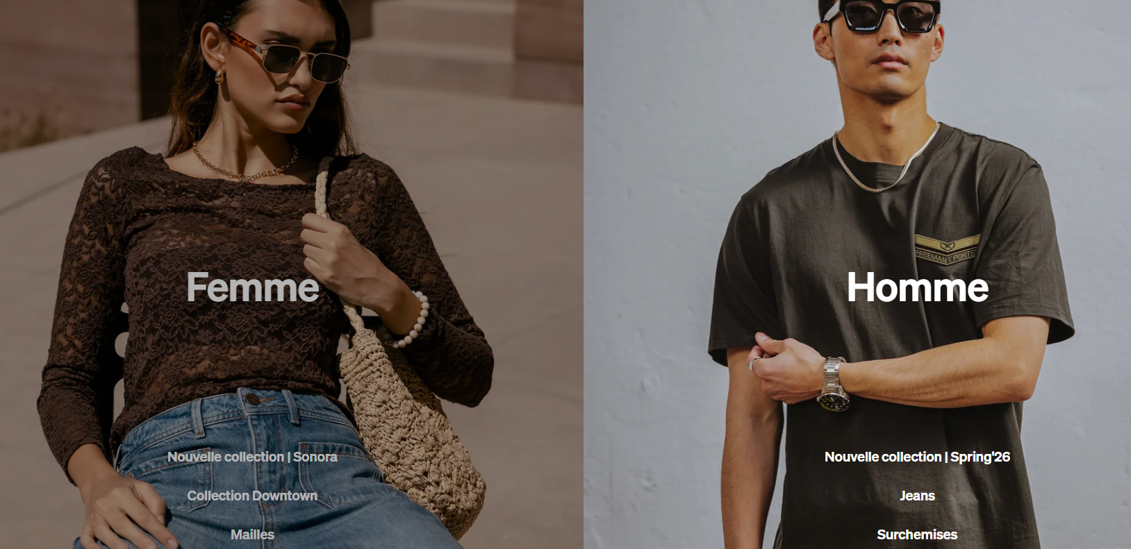 L'Art du Denim Français